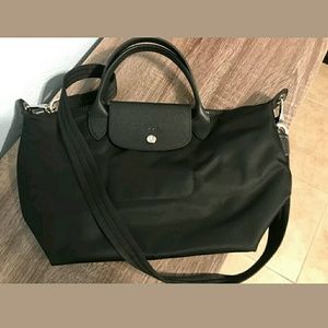 Longchamp Neo Crossbody
